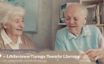 Reminiscence Therapy: Life Review Therapy for Elderly