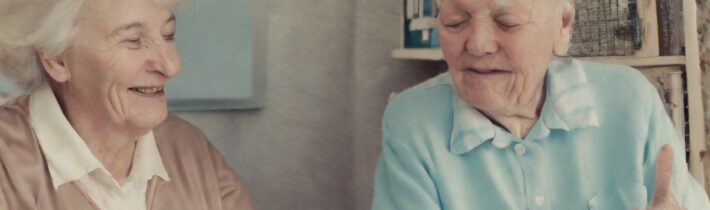 Reminiscence Therapy: Life Review Therapy for Elderly