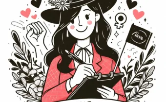 Save the Date: Women’s Day!