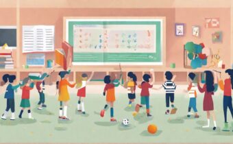 School Occupational Therapy Goals, Methods & Impact