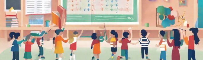 School Occupational Therapy Goals, Methods & Impact