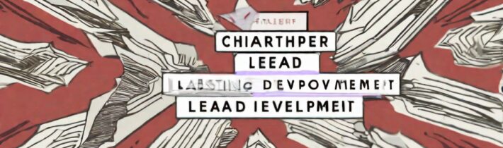 Seeking Chapter Development Lead