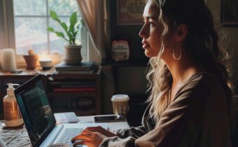 Self-Care Essentials: Staying Sane While Juggling Work and School