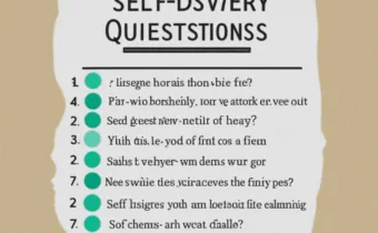 Self Discovery Questions