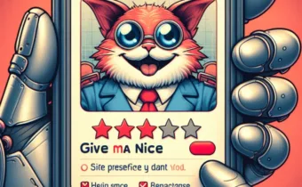 Self Evaluation Examples