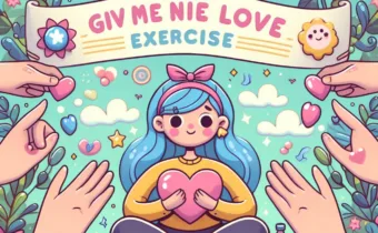 Self Love Exercises
