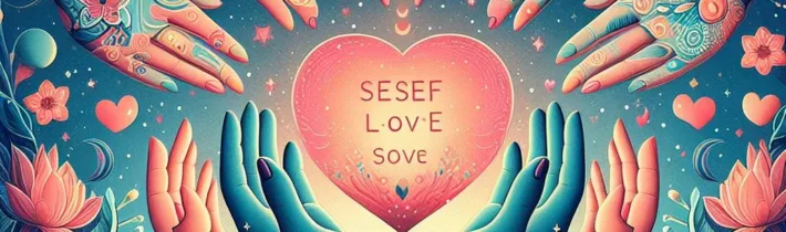 Self Love Mantras