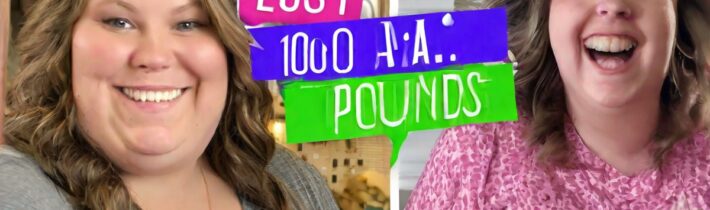 Shayla Boger Lost 100 Pounds—While Still Eating Pasta and Ice Cream