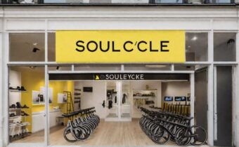 SoulCycle gets a high-tech revamp with new booking system and website