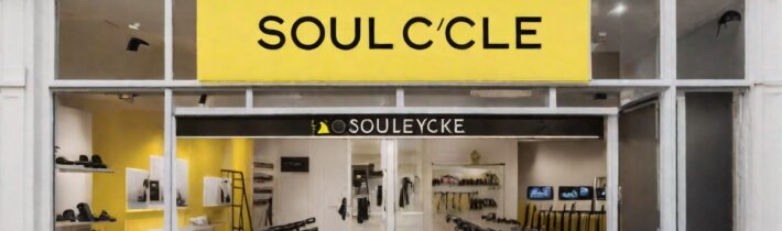 SoulCycle gets a high-tech revamp with new booking system and website