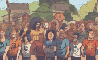 Strength in Communities