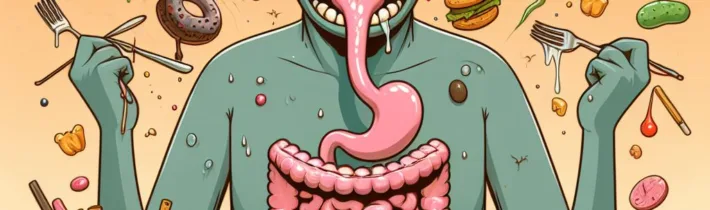 Stress Messes With Your Gut Health—Here’s How to Combat It