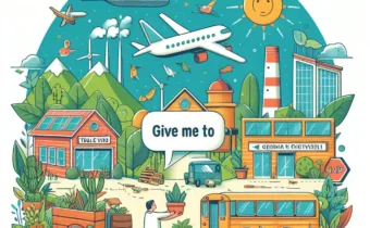 Sustainable Travel Destinations