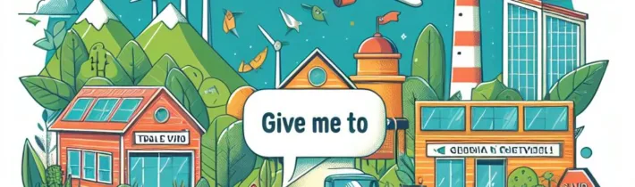 Sustainable Travel Destinations