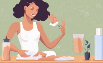 Take This Quiz And See How Your Daily Habits Impact Your Skin Health