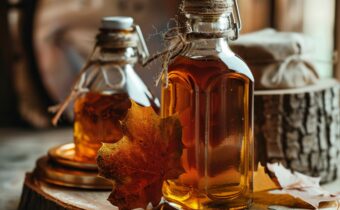 Tapping into Flavor: Exploring the Secrets of Making Maple Syrup
