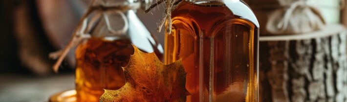 Tapping into Flavor: Exploring the Secrets of Making Maple Syrup