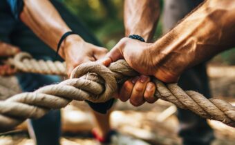 Team Building Exercises