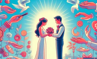 The 13 Principles of a Lifelong Marriage Fulfillment