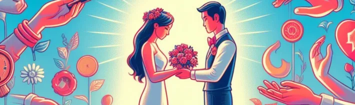 The 13 Principles of a Lifelong Marriage Fulfillment