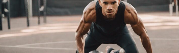 The 14 best medicine balls of 2022, according to fitness experts