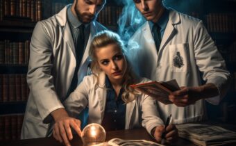 The 3 Things They Don’t Teach You in Medical School