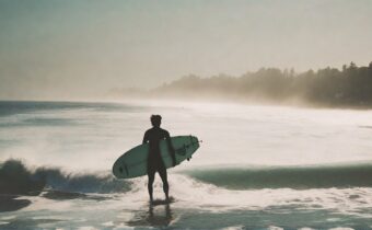 The 5 Hottest Surfboards for Summer