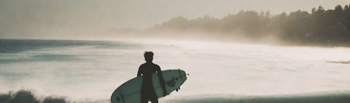 The 5 Hottest Surfboards for Summer