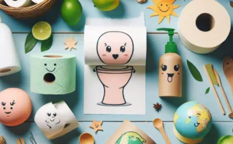 The 7 best eco-friendly toilet paper brands for your bum and the planet
