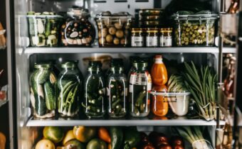 The 7 Best Things to Stock Your Freezer With for Longevity