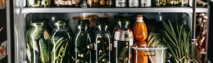 The 7 Best Things to Stock Your Freezer With for Longevity