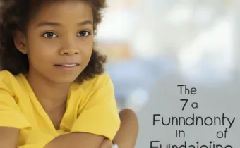 The 7 Foundations of Positive Education in Schools