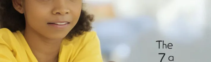 The 7 Foundations of Positive Education in Schools