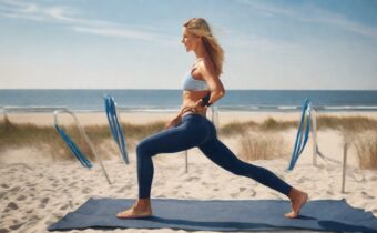 The 9 Hottest Hamptons Fitness Activities for Summer 2018