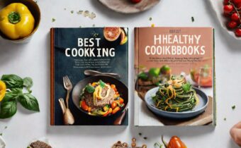 The Best Cookbooks of 2020 for Healthy Cooking Inspo