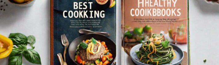 The Best Cookbooks of 2020 for Healthy Cooking Inspo