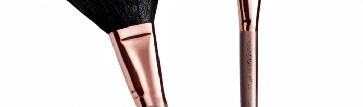 The Best Makeup Brushes That Won’t Shed