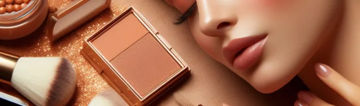 The Best Natural Bronzers for Getting a Sun-Kissed Glow