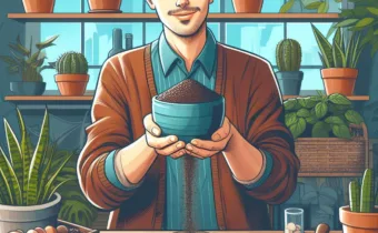 The Best Potting Soil for Houseplants, According to Plant Parents