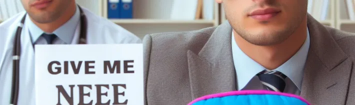 The Best Weighted Eye Masks for Sleep, According Migraine Docs