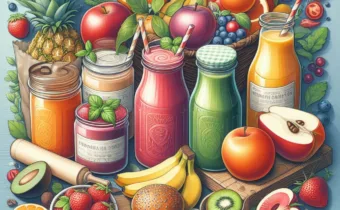 The Hamptons Gets a New Juice Bar