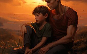 The Last Time I Saw My Son Alex