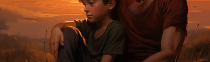 The Last Time I Saw My Son Alex