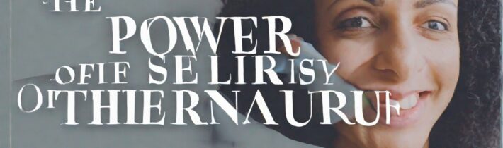 The Power of Therapist Self-Disclosure