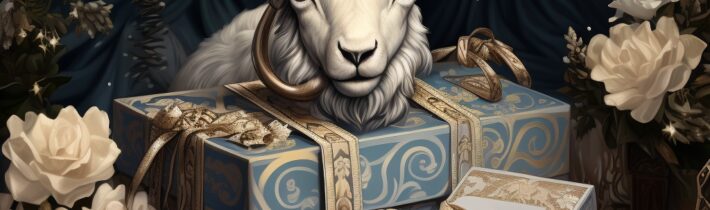 The Prettiest Holiday Gifts for Your Favorite Capricorn