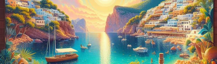 The Quieter Side of Ibiza: Here’s What You Don’t Know