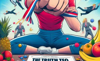 The Truth Behind the 10 Biggest Stretching Myths