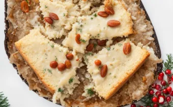 These 7 Easy Holiday Recipes Are Dietitian-Approved