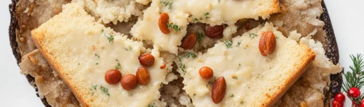 These 7 Easy Holiday Recipes Are Dietitian-Approved