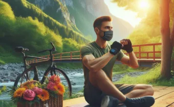 These Low-Impact Outdoor Workouts Make Exercise More Fun